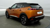 Peugeot 2008 1.2 PureTech 130ch S&S GT — photo 6