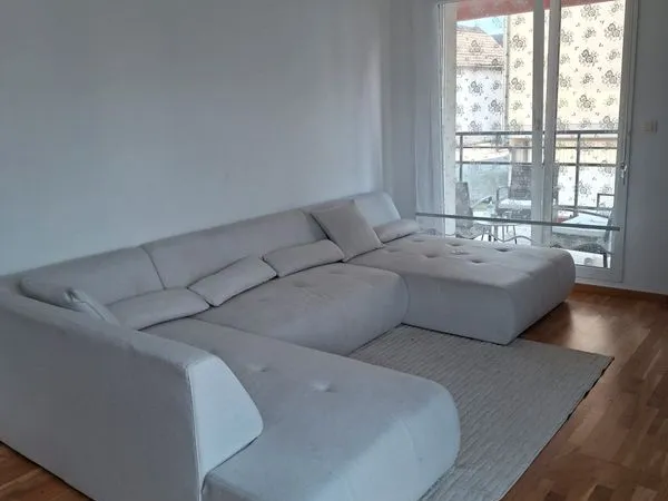 Appartement 3 pièces à Wolfisheim