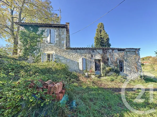 Maison 3 pièces 162 m²