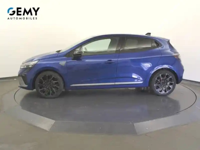 Renault Clio tce 90 ch gsr2 — photo 55
