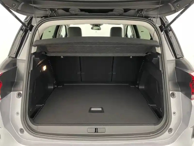 Citroën C5 Aircross bluehdi 130 eat8 — photo 13
