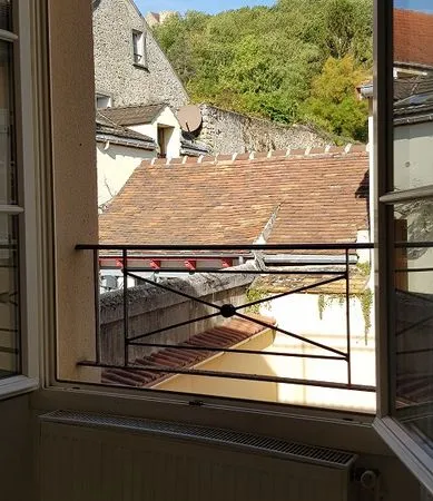 F1 (33m²) en centre-ville