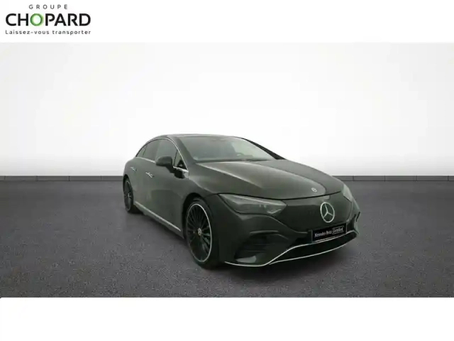 Mercedes Classe E eqe 350+ — photo 12