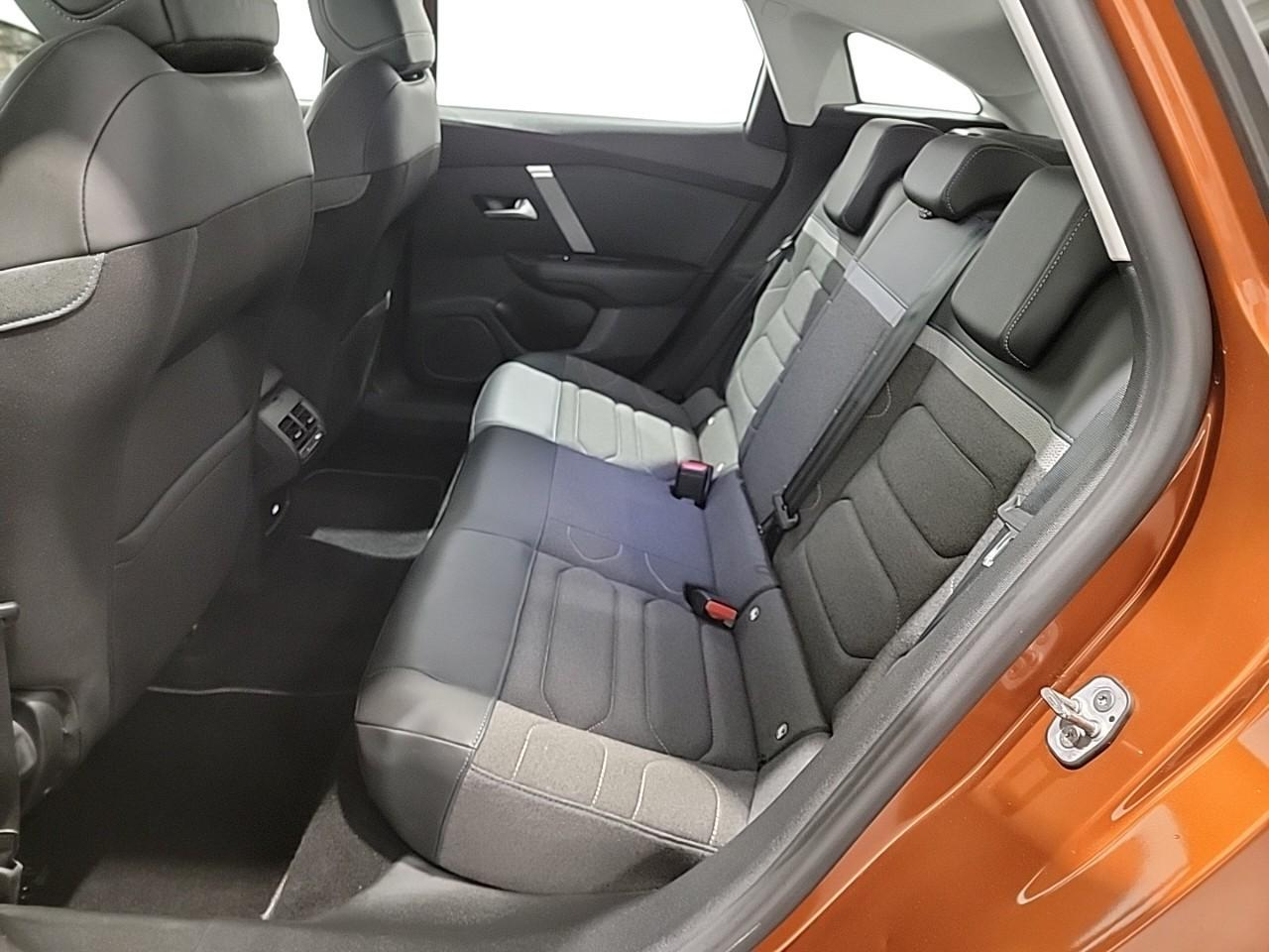 Citroën C4 puretech 130 s&s bvm6 feel pack — photo 10