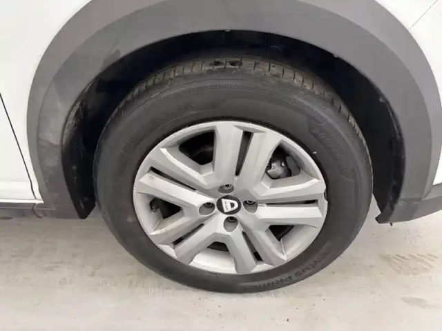 Dacia Sandero eco-g 100 — photo 30