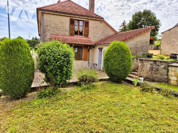 Maison 8 pièces 152 m²