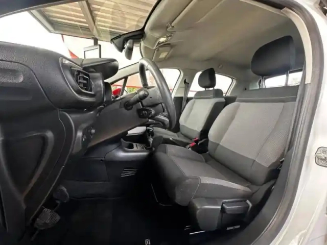 Citroën C3 sté 1.2 puretech 83ch s&amp;s feel nav — photo 27