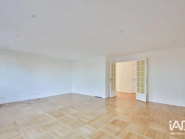 Appartement 3 pièces 85 m²