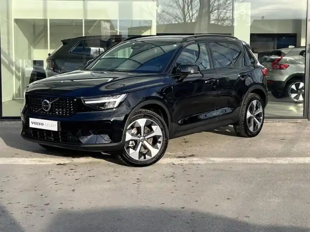 Volvo Xc40 b3 163 ch dct7