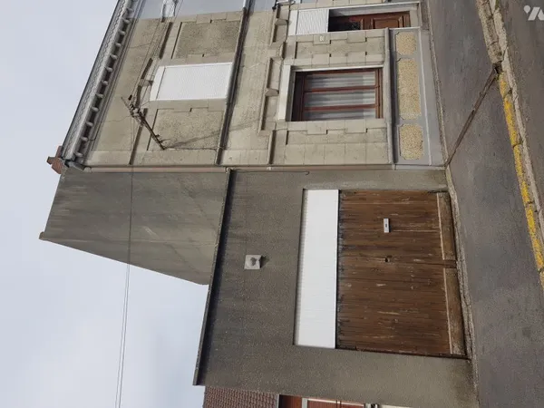 Maison 7 pièces 94 m²
