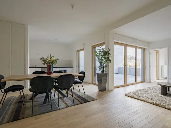 Appartement 5 pièces 110 m²