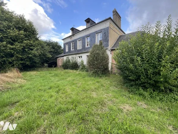 Maison 8 pièces 181 m²