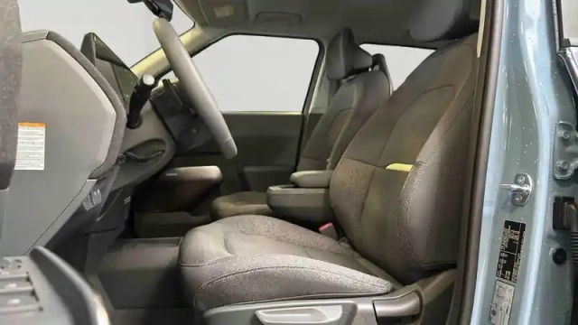 Kia Ev2 107,8 kw (145 ch) autonomie standard 42.2 kwh — photo 12