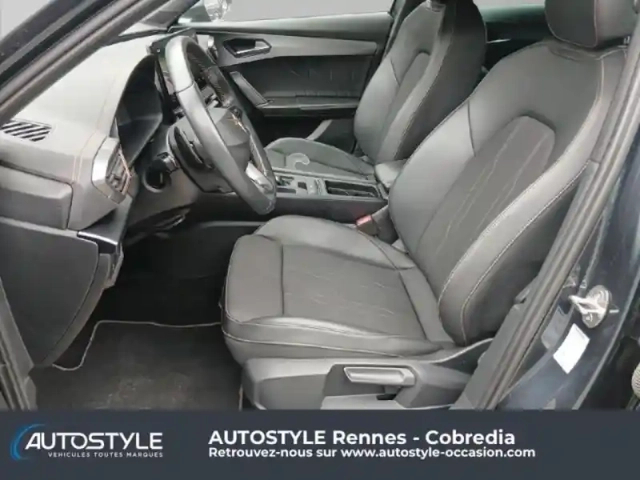 Cupra Formentor 1.5 tsi 150ch v dsg7 — photo 13