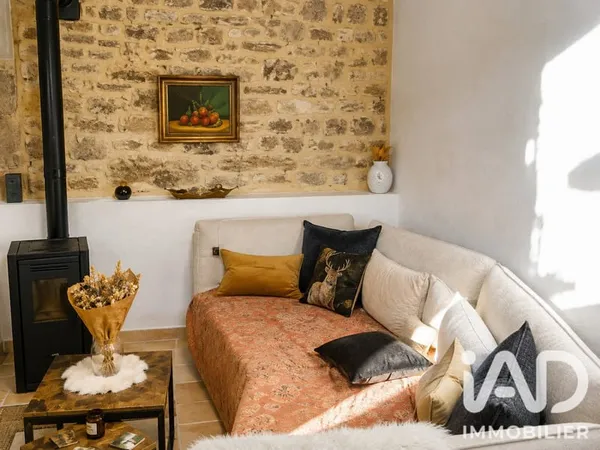 Vente Maison de village 5 pièces