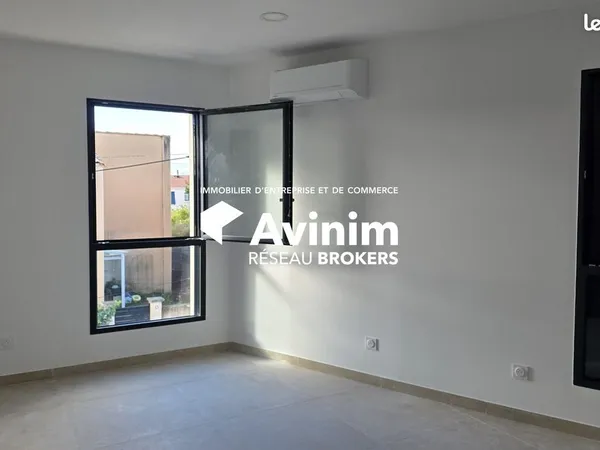 Bureaux 22 m² Montpellier