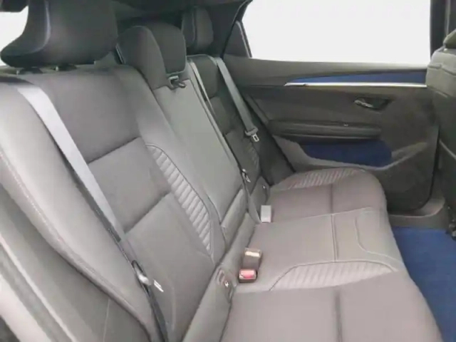 Renault Scenic e-tech electric 220ch techno esprit alpine grande autonomie -24 — photo 12