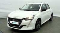 Peugeot 208 1.2 PureTech 100ch S&S Active Pack
