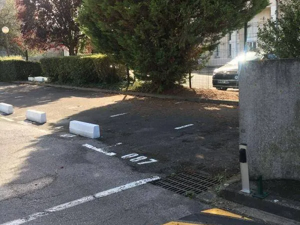 Stationnement Location Compiègne   50€