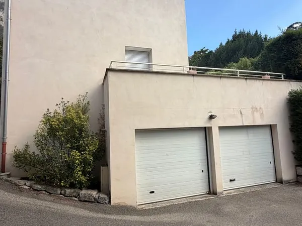 Maison 3 pièces 96 m²