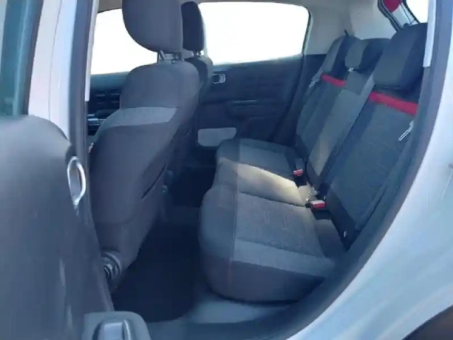 Citroën C3 puretech 82ch feel — photo 10