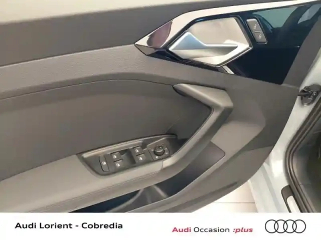 Audi A1 sportback 25 tfsi 95ch design — photo 11