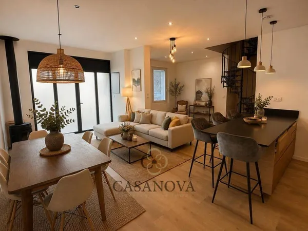 Maison 5 pièces 101 m²