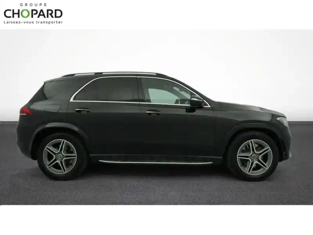 Mercedes Gle 350 de eq power 9g-tronic 4matic — photo 10