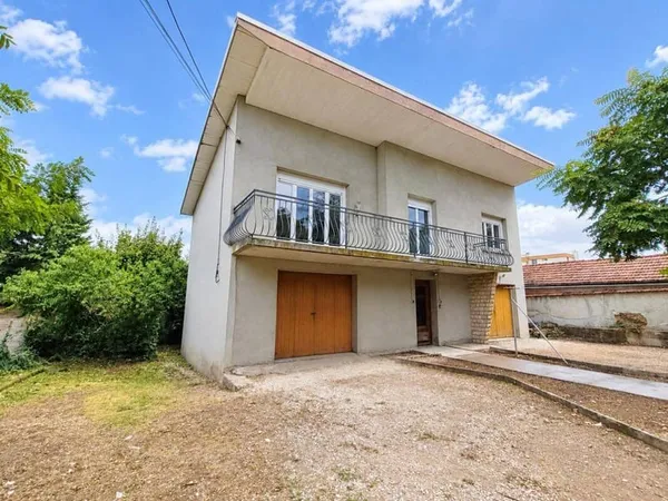 Maison 3 pièces 95 m²