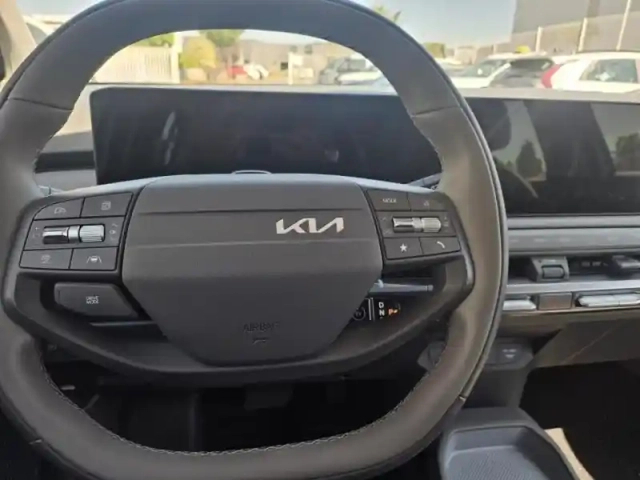Kia Ev3 204ch 58,3kwh 2025 — photo 15