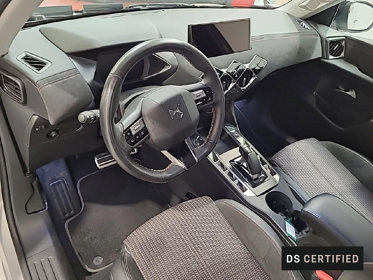 Ds Ds 3 e-tense performance line+ — photo 9
