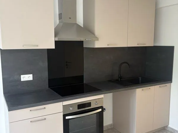 Appartement t2