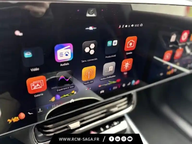 Mercedes Cla coupe 200 amg line — photo 18