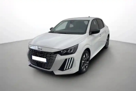Peugeot 208 hybrid 145 e-dcs6