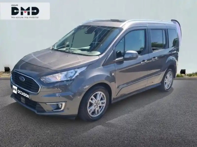 Ford Tourneo Connect 1.0e 100ch stop&amp;start titanium