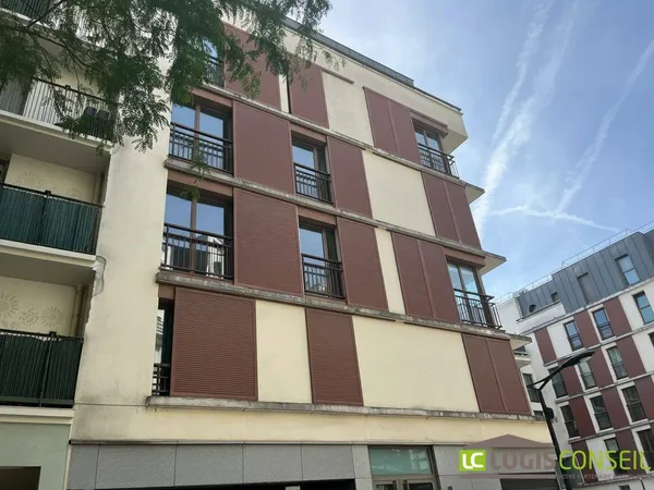 Appartement 2 pièces 53 m²