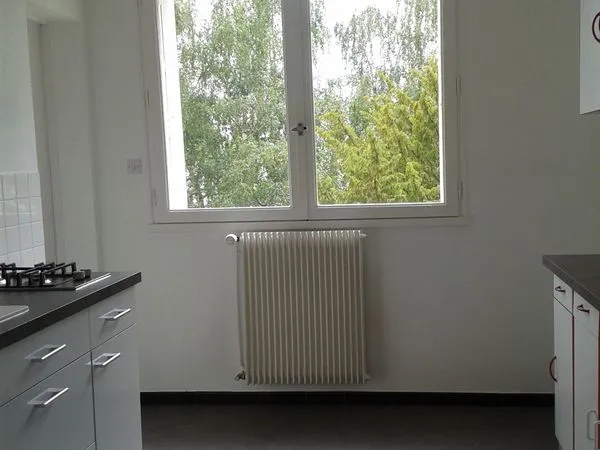 T2 46m² Sud Ouest avec balcon