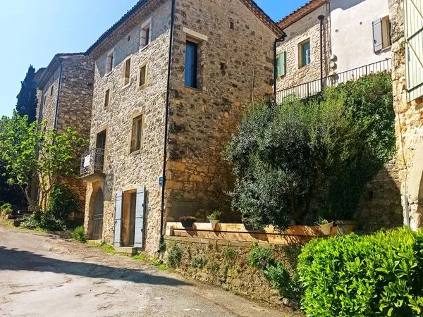 Location maison Blauzac
