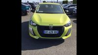 Peugeot 208 1.2 PureTech 100ch S&S Active — photo 1