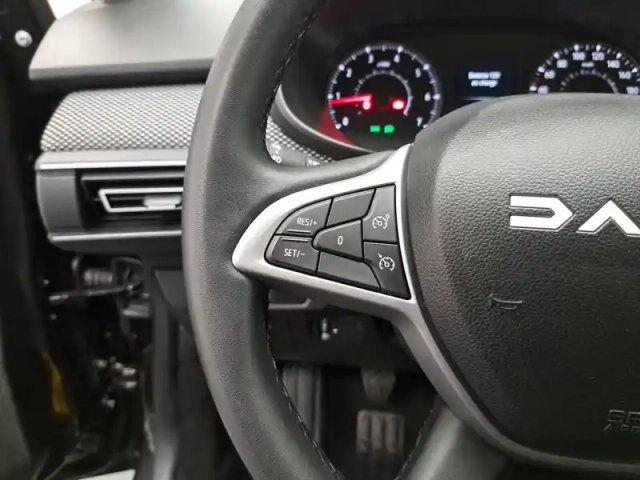 Dacia Sandero tce 90 gsr2 — photo 127