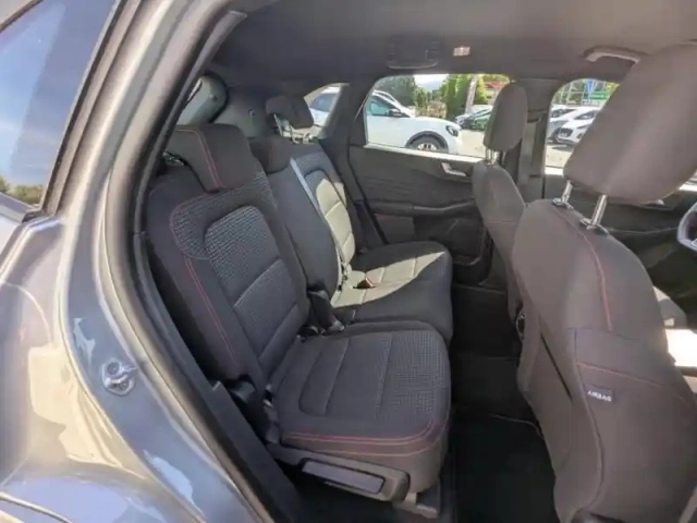 Ford Kuga 2.5 duratec 225ch phev st-line business bva — photo 12