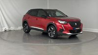 Peugeot 2008 1.2 PureTech 130ch S&S GT EAT8 — photo 3