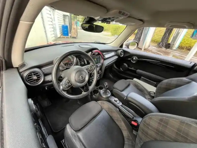 Mini Mini cooper 136ch bva7 euro6d-t — photo 4