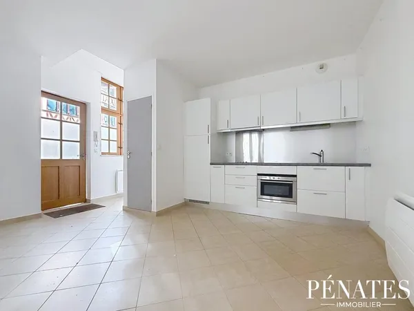 Vends t2 - 53.9 m² - Rouen 76000