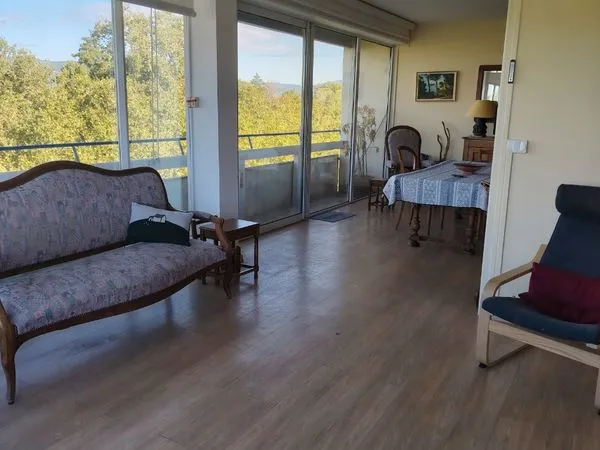 Appartement type T3