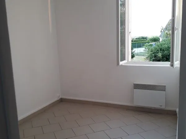 Appartement F2 38 m2
