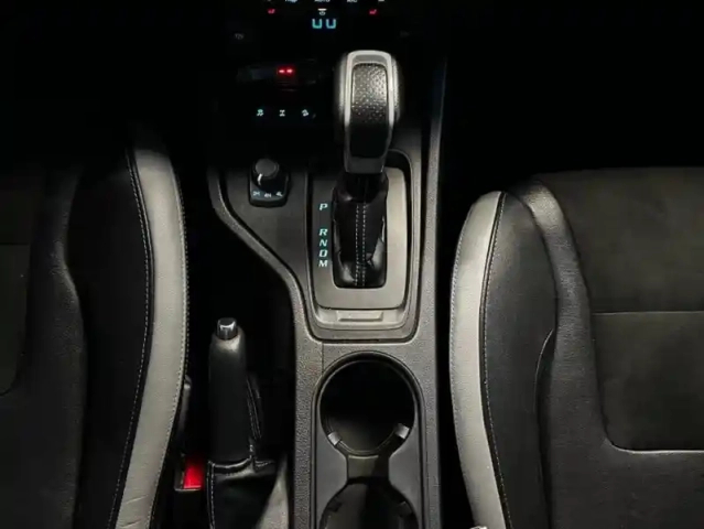 Ford Ranger 2.0 tdci 213ch double cabine raptor bva10 — photo 14