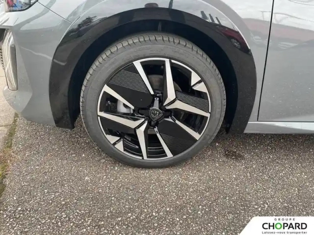 Peugeot 208 hybrid 110 e-dcs6 — photo 70