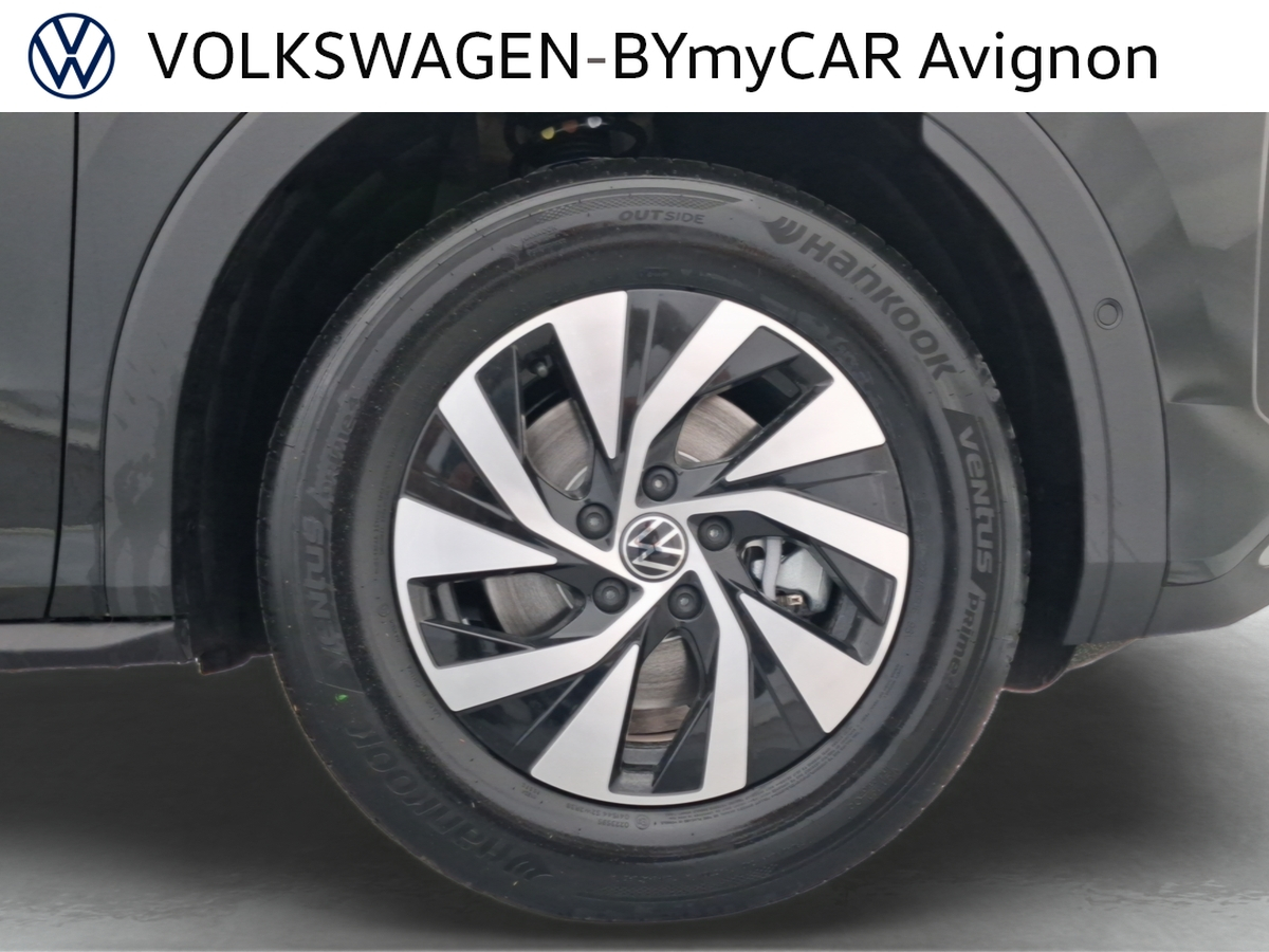 Volkswagen T-Roc 1.5 eTSI EVO2 Hybrid 116 ch DSG7 — photo 20