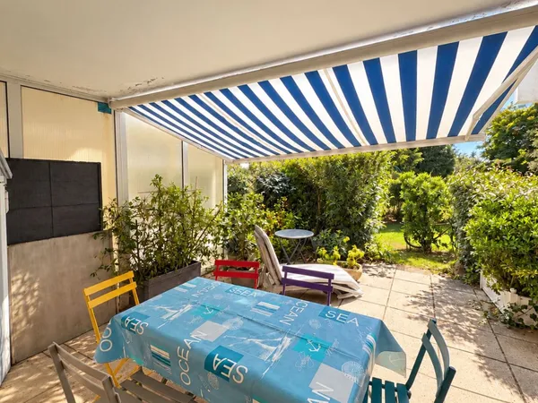 Appartement 3 pièces 47 m²